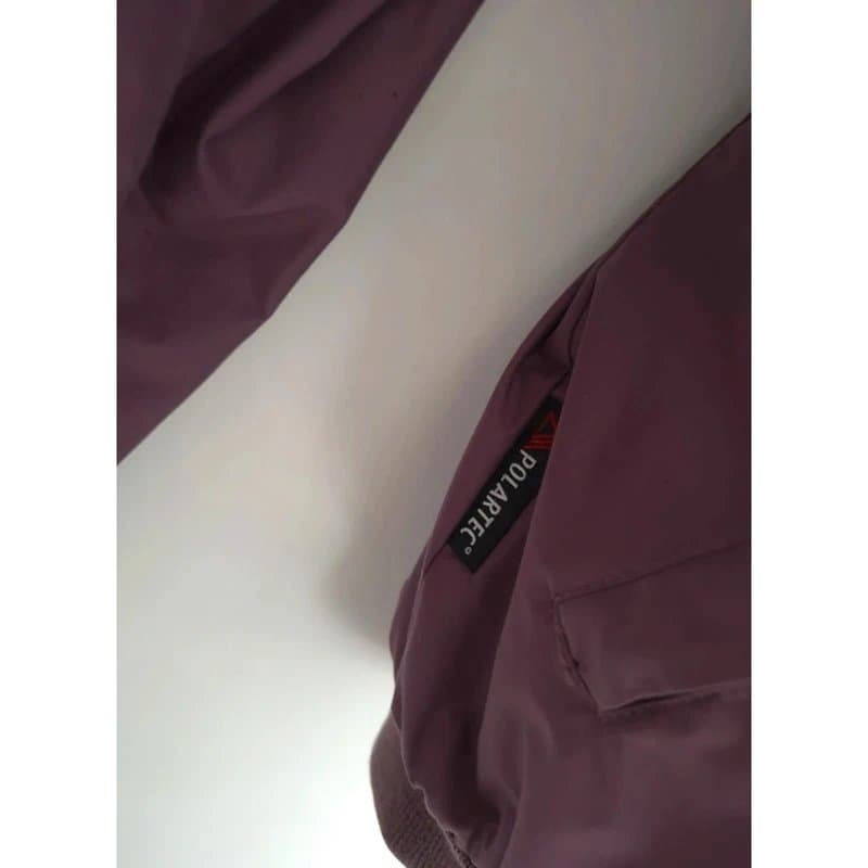 Musto Musto Snugs mens polartec fleece lined bomber jacket UK size M medium