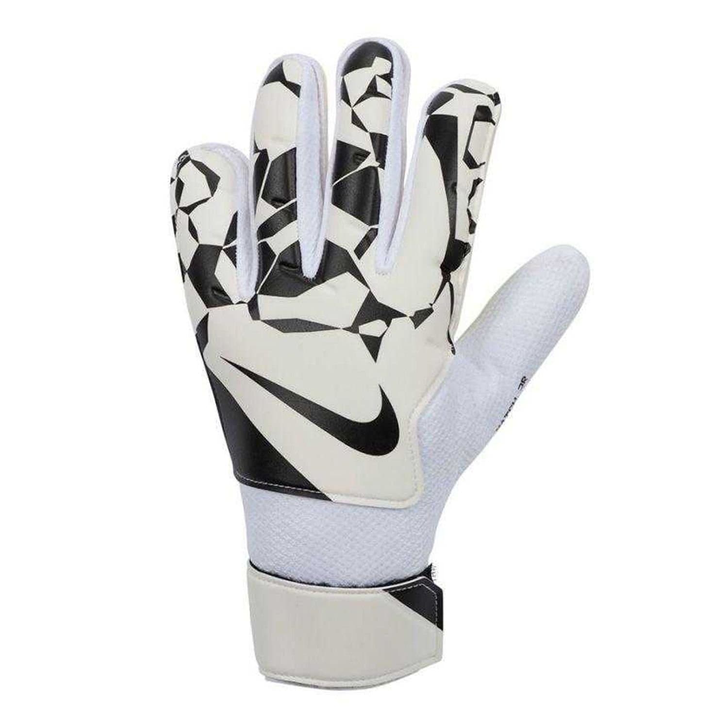 Nike Nike Men's Match Goalkeeper Gloves in White