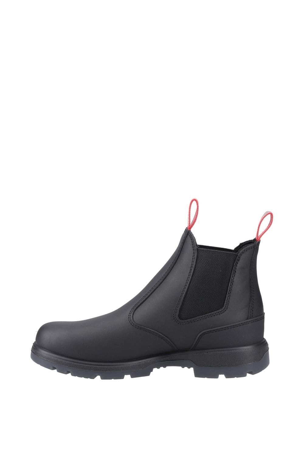 Hunter Hunter Men's Drift Dealer Boot in Black - 4