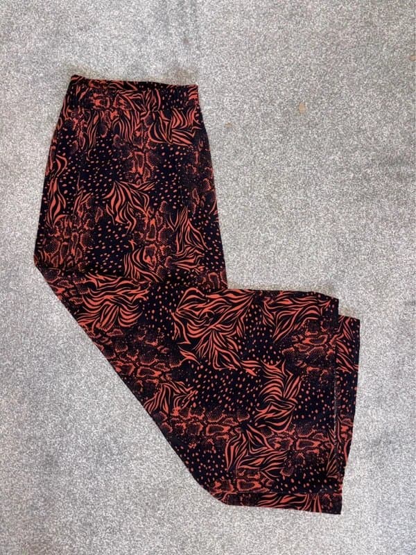 George George summer trousers size 18