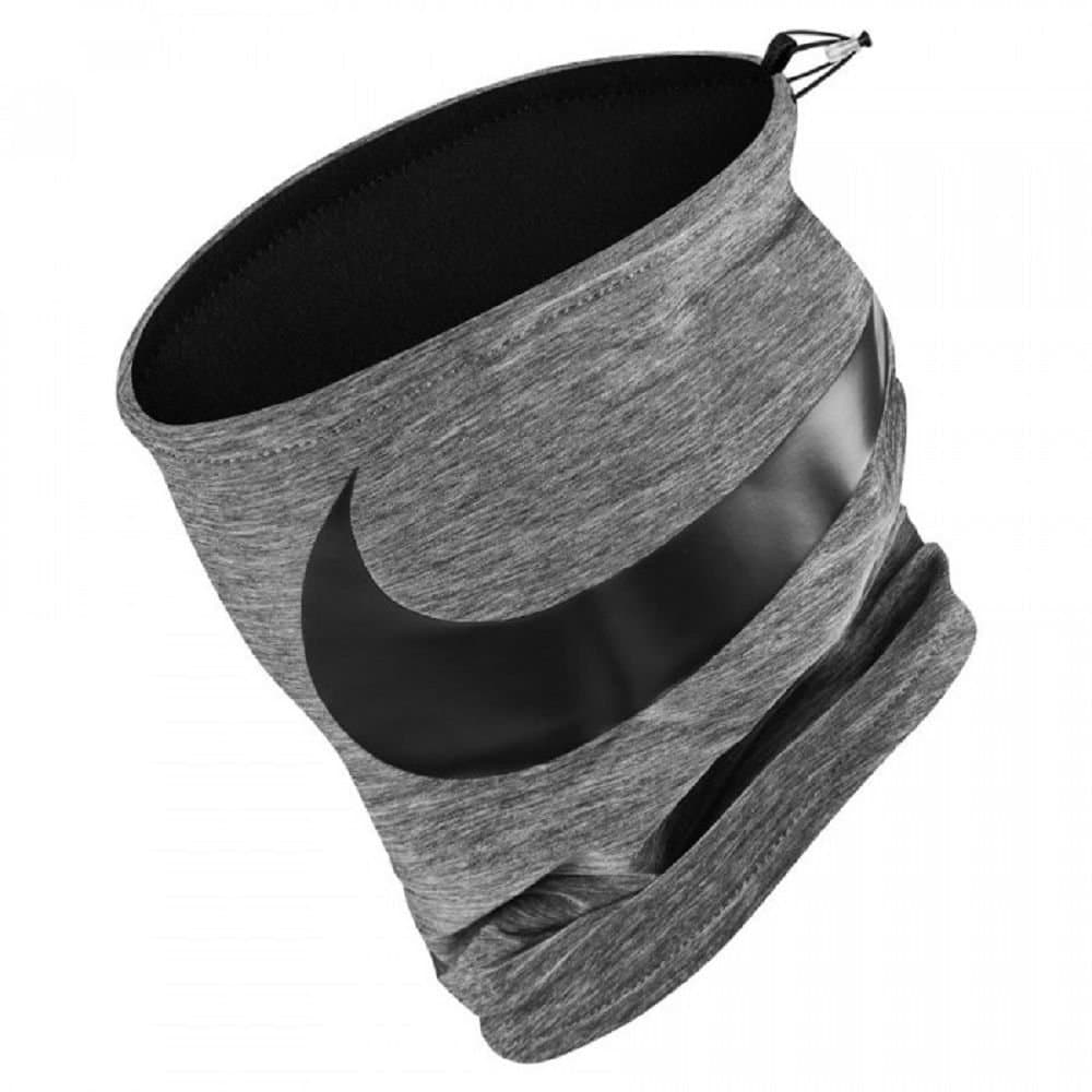 Nike Nike Men's 2.0 2021 Reversible Neck Warmer in Black