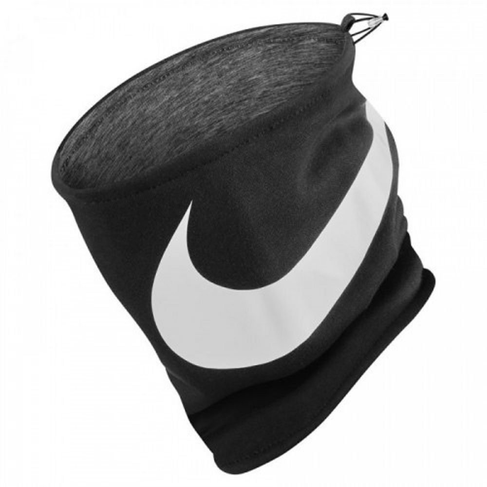 Nike Nike Men's 2.0 2021 Reversible Neck Warmer in Black - 2