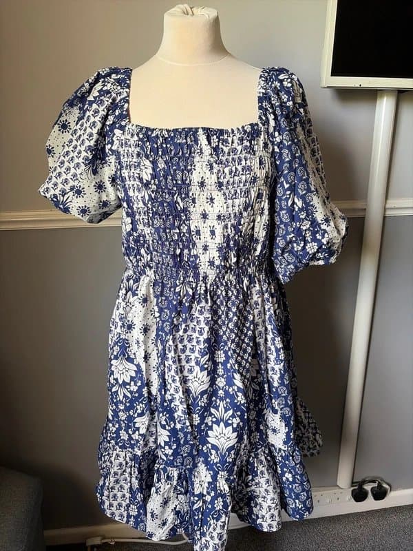 George Summer Dress