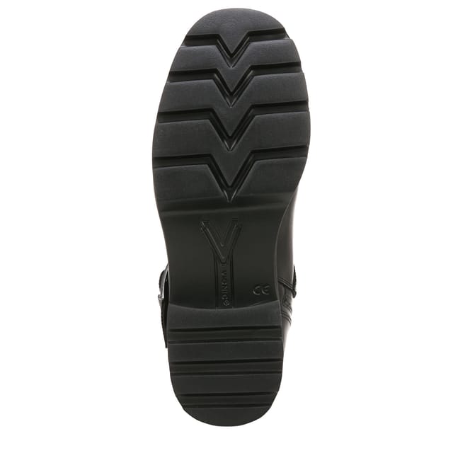 Vionic Vionic Women's Folsome Boots in Black - 3