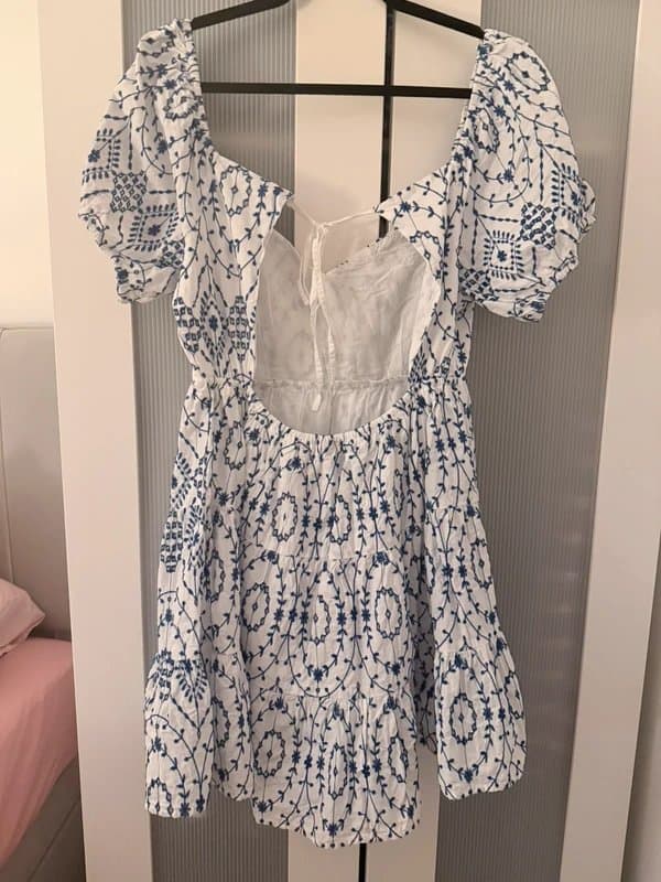 Topshop Topshop dress