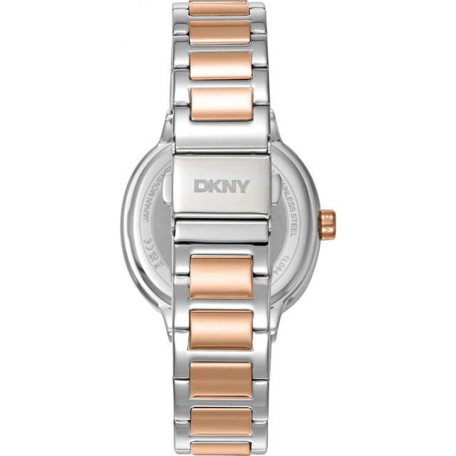 DKNY DKNY Women's DK1L084M0095 36mm Quartz Watch - 3