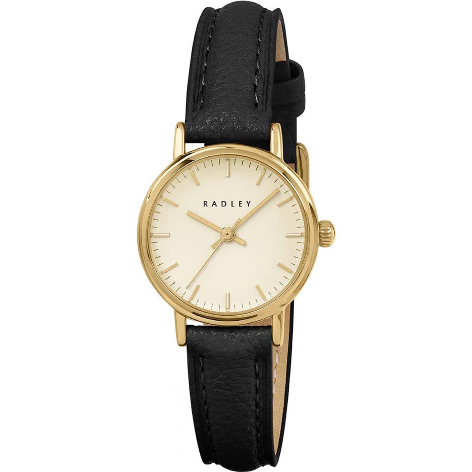 Radley Radley Women's RY22032 26mm Watch in Black