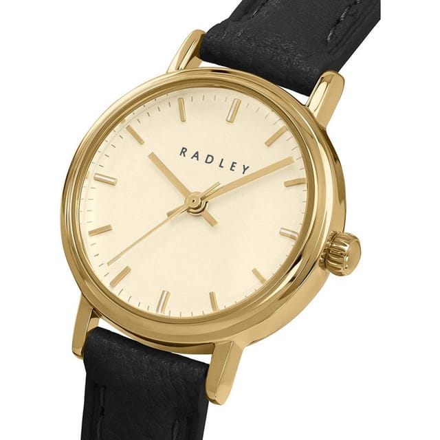 Radley Radley Women's RY22032 26mm Watch in Black - 2