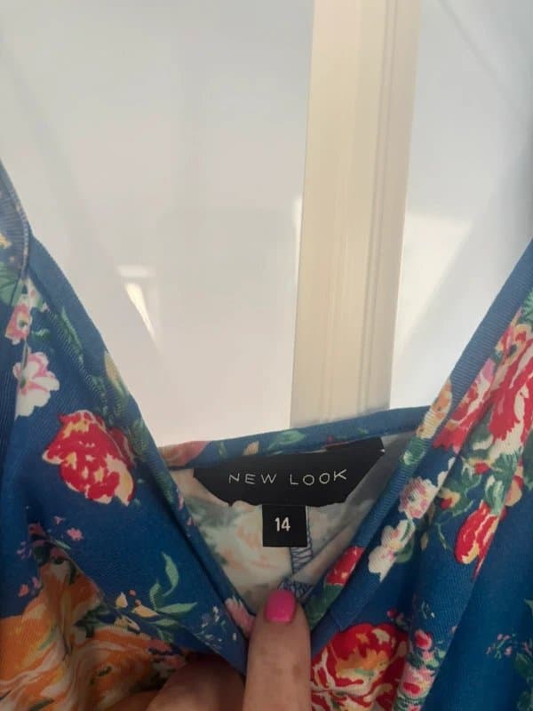 New Look Summer dress