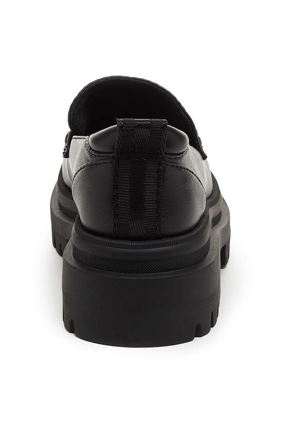 Rocket Dog Rocket Dog Women's Dandy Shoes in Black - 2