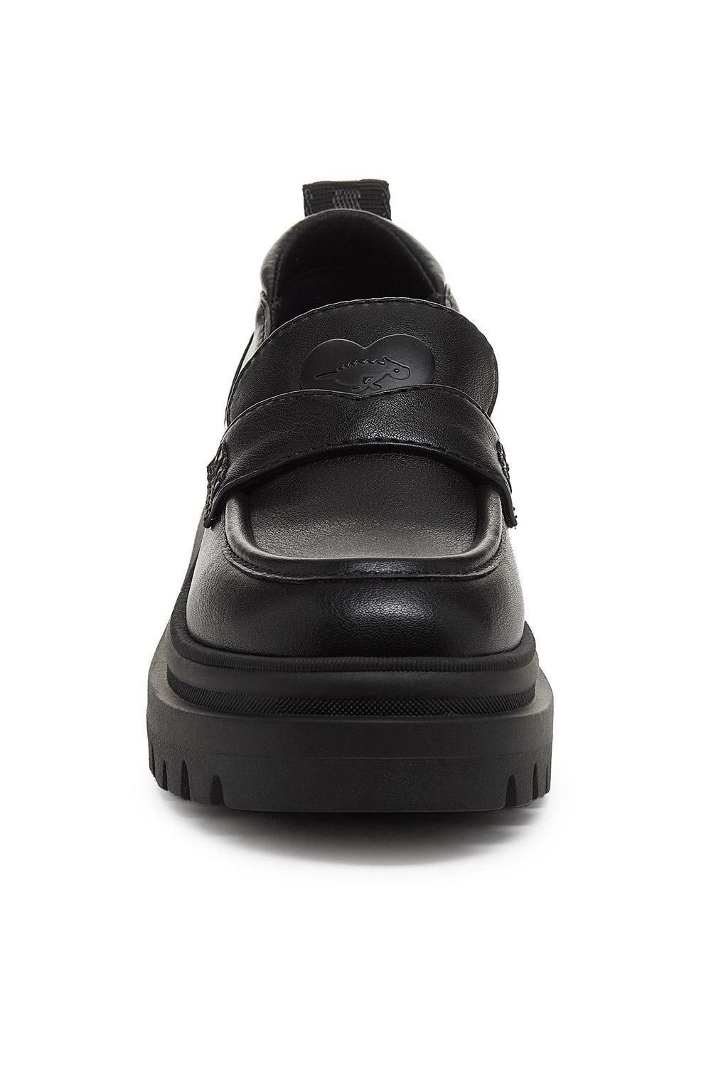 Rocket Dog Rocket Dog Women's Dandy Shoes in Black - 3