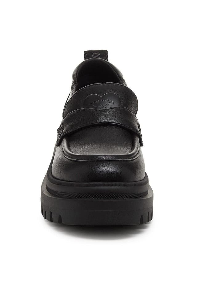 Rocket Dog Rocket Dog Women's Dandy Shoes in Black - 3