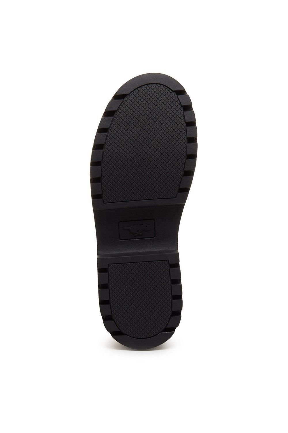 Rocket Dog Rocket Dog Women's Dandy Shoes in Black - 4