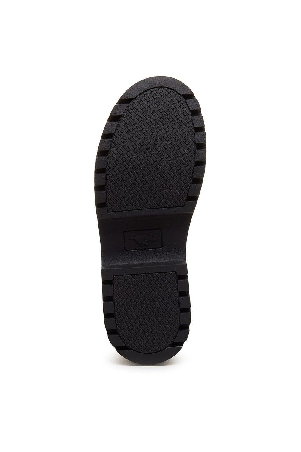 Rocket Dog Rocket Dog Women's Dandy Shoes in Black - 4