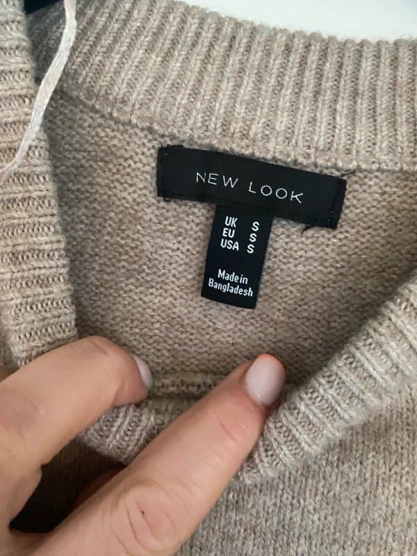 New Look Women’s jumper