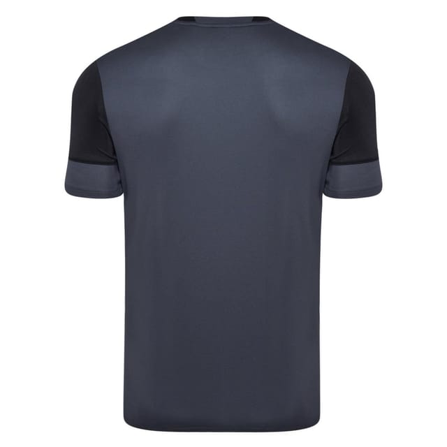 Umbro Umbro Men's Vier Jersey in Mid Grey - 2