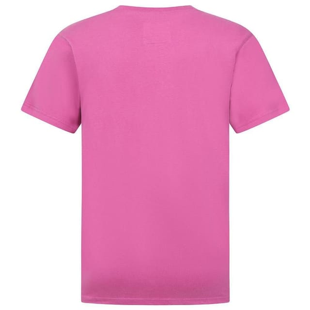Lazy Jacks Lazy Jacks Men's Sailboat Cotton T-Shirt in Raspberry - 3