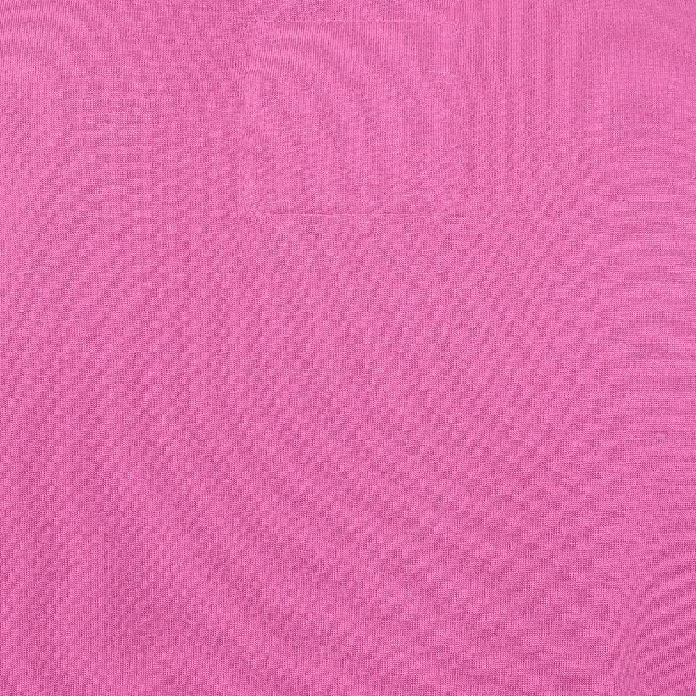 Lazy Jacks Lazy Jacks Men's Sailboat Cotton T-Shirt in Raspberry - 4