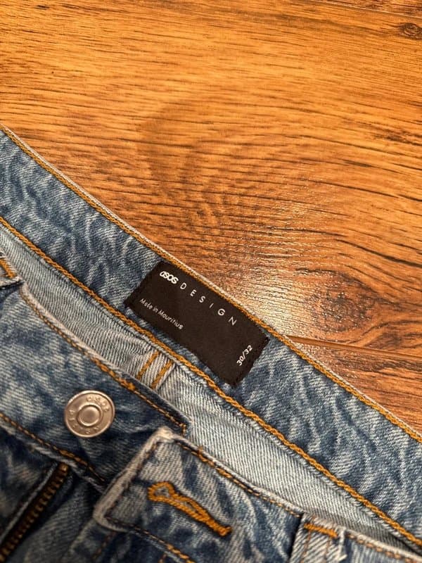 ASOS ASOS jeans