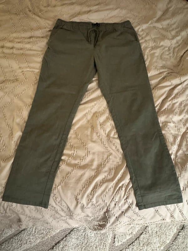 ASOS ASOS Men’s Chino Pants