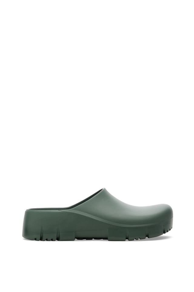 Birkenstock Birkenstock Men's Super-Birki 2.0 Clog in Green - 3