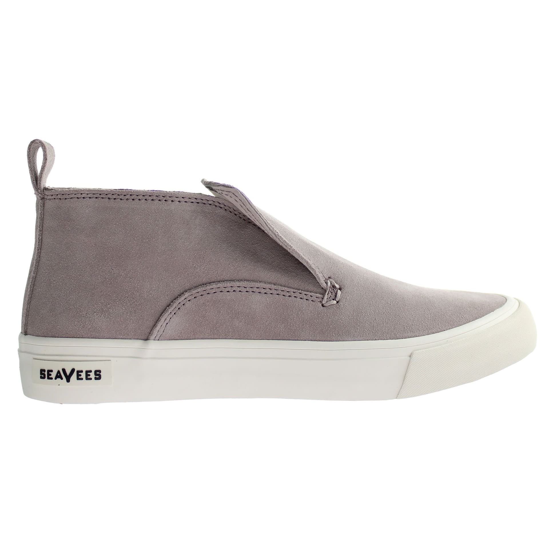 Seavees Seavees Women's Middie Haze Suede Purple Shoes