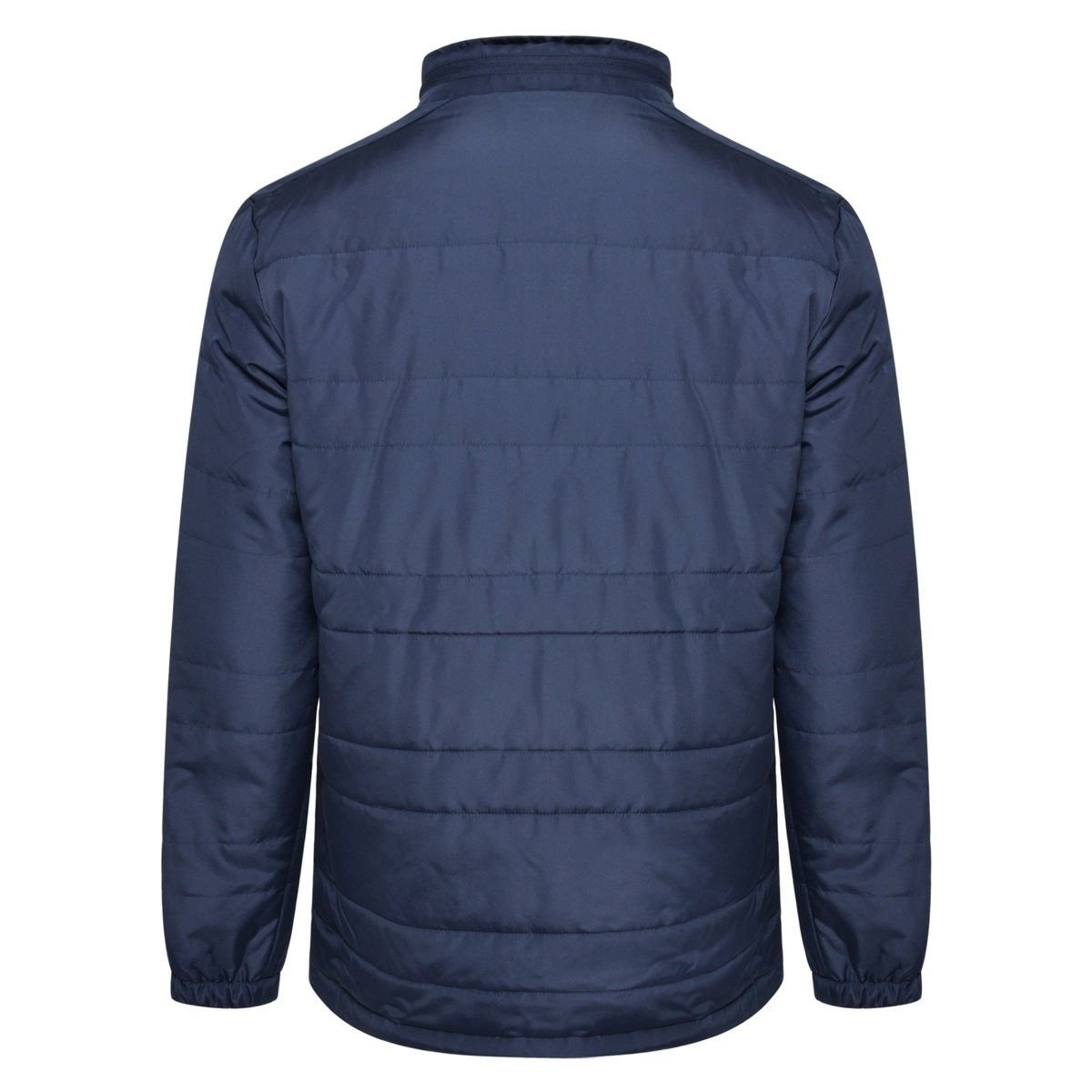 Umbro Umbro Men's Club Essential Bench Jacket in Dark Navy - 2