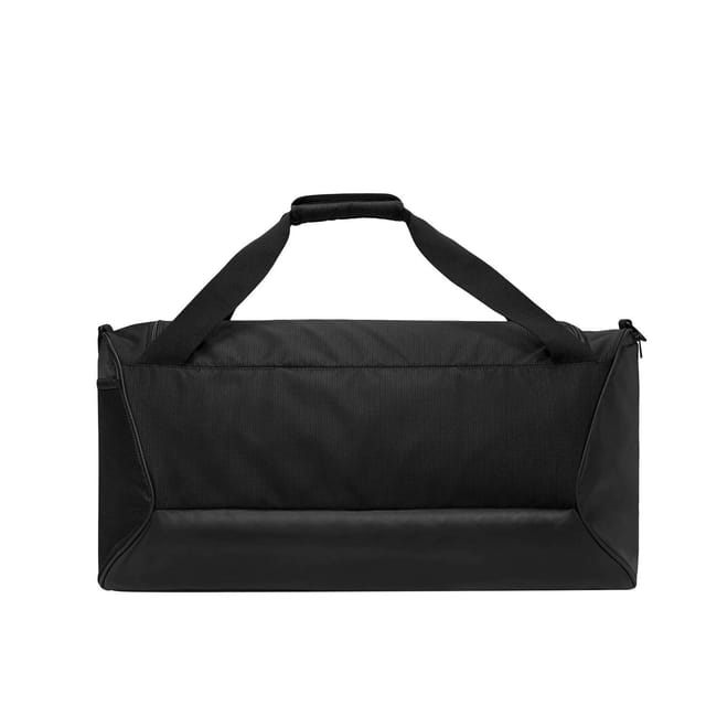 Nike Nike Men's Brasilia Swoosh Training 60L Duffle Bag in Black - 2