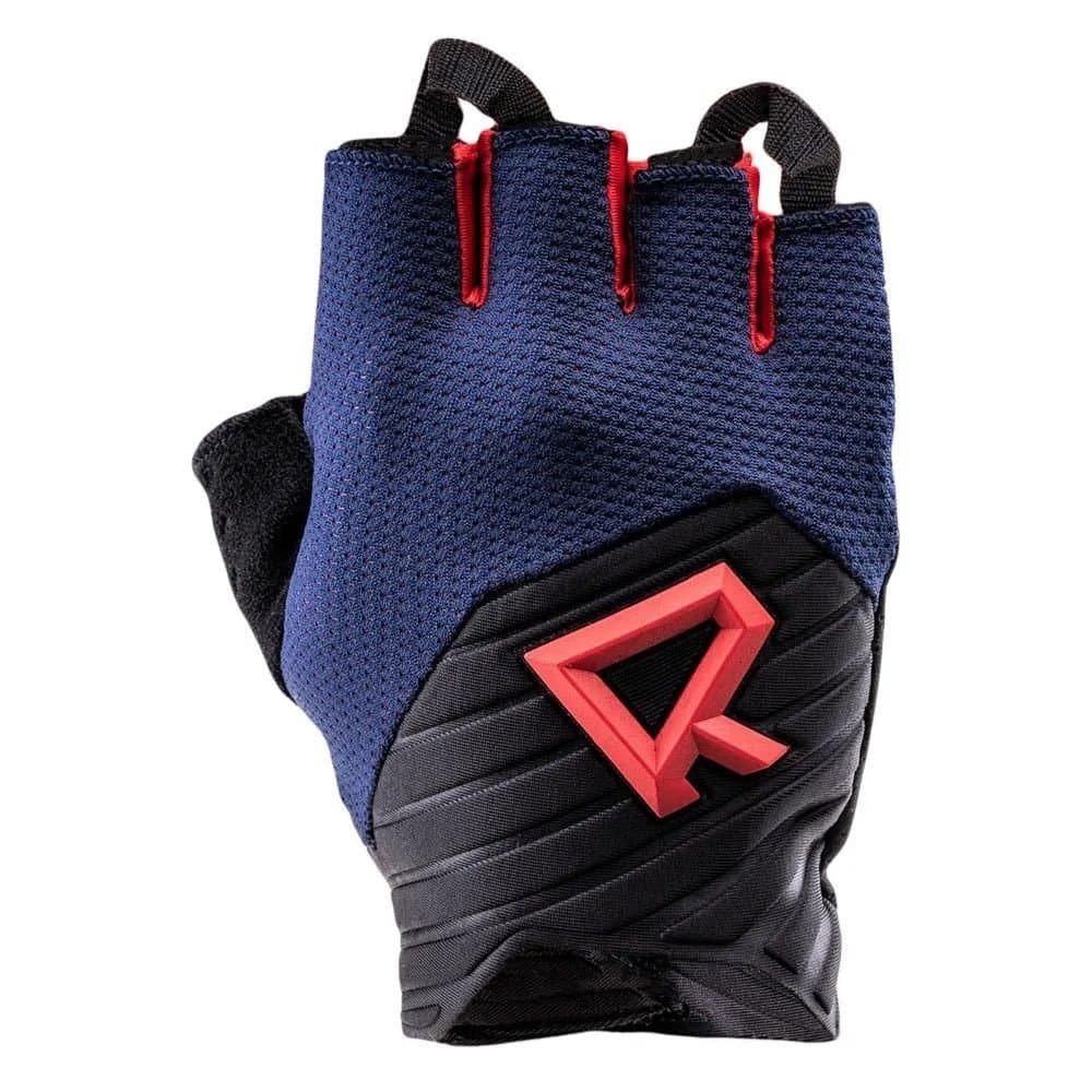 Radvik Radvik Men's Cutort Cycling Gloves in Dark Navy