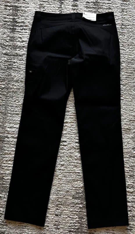 Eddie Bauer Eddie Bauer Rainier Pants | Size 6 | NWT | 30.5” Inseam