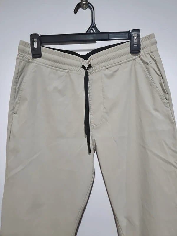 Kenneth Cole Men's Kenneth Cole active joggers