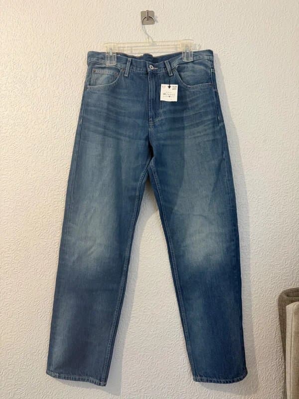Zara Zara unisex jeans size 12/40eur