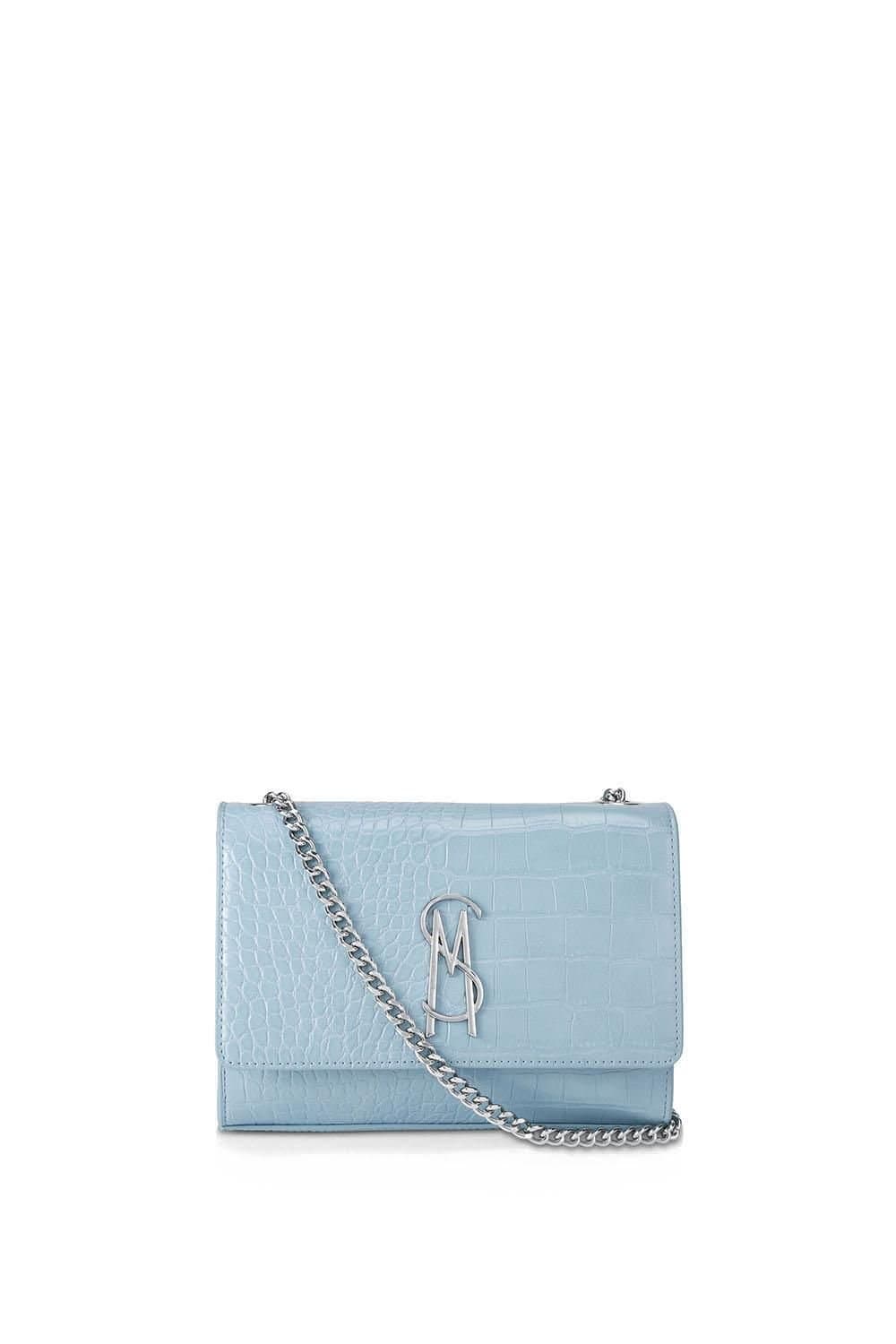 Steve Madden Steve Madden Women's 'Ramon Blue Bag'