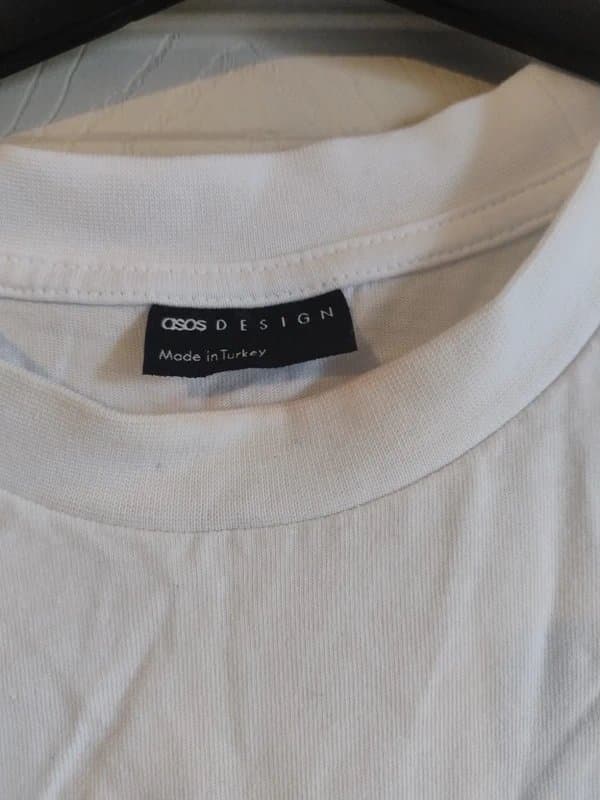 ASOS ASOS T-shirt size L