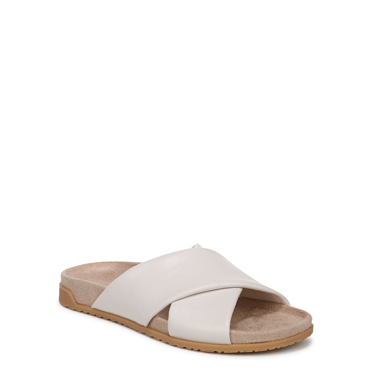 Vionic Vionic Women's Etna Sandals in Light Beige - 1