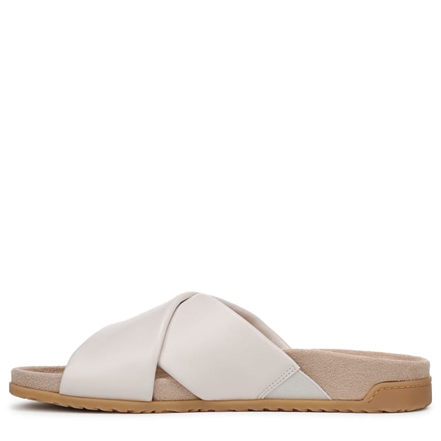 Vionic Vionic Women's Etna Sandals in Light Beige - 2
