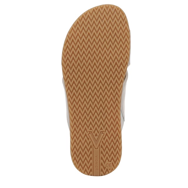 Vionic Vionic Women's Etna Sandals in Light Beige - 3