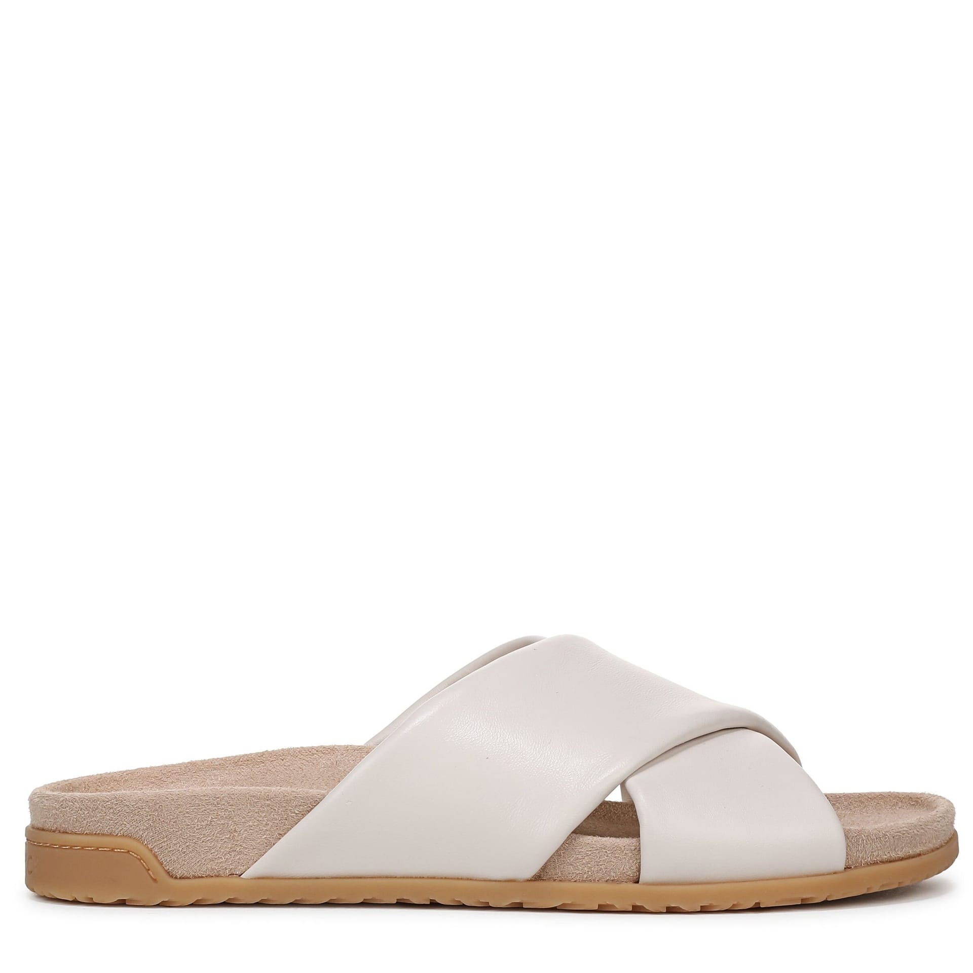Vionic Vionic Women's Etna Sandals in Light Beige - 4