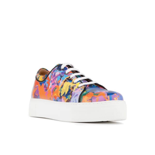 Embassy London Embassy London Women's Camila - Summer Colours - 3