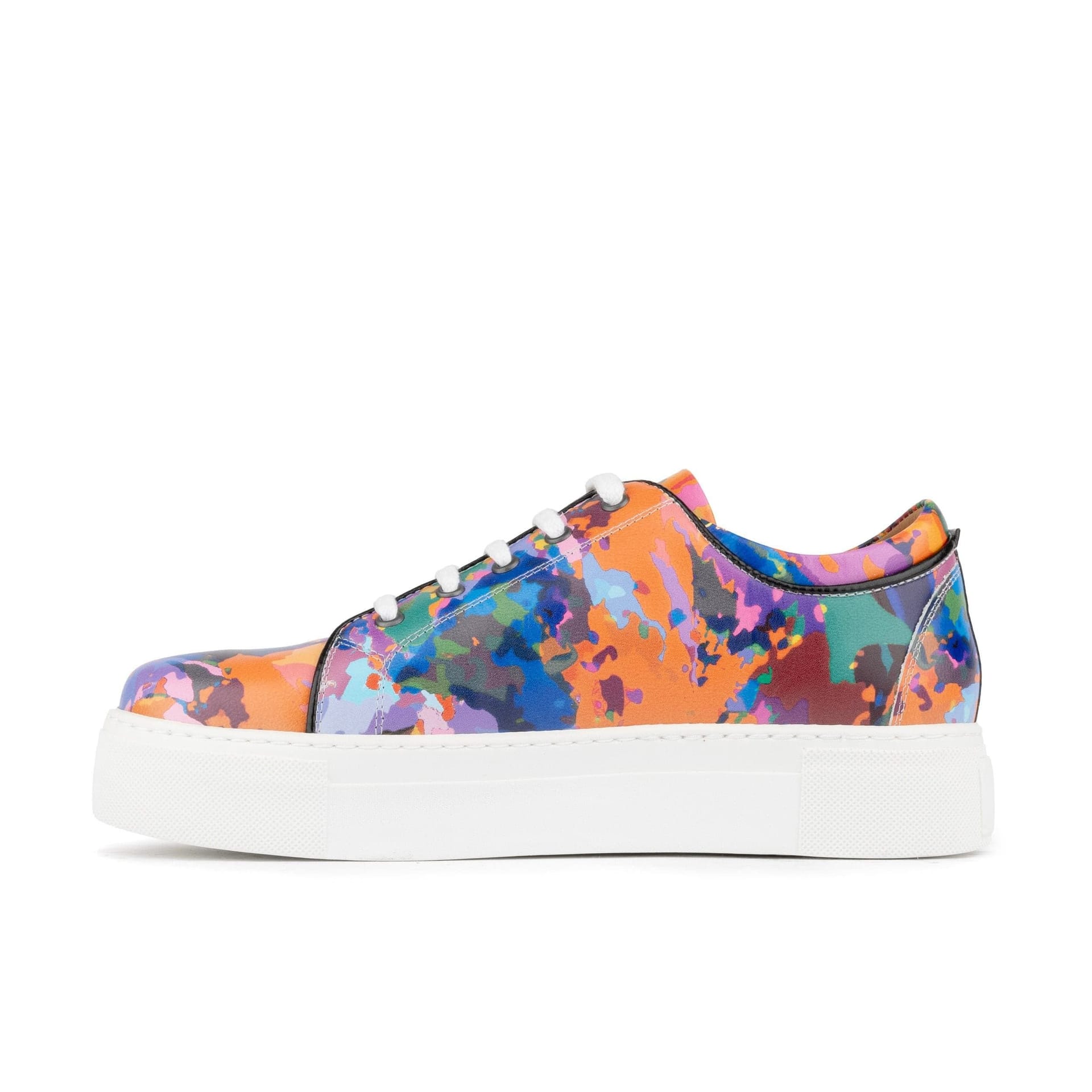 Embassy London Embassy London Women's Camila - Summer Colours - 4