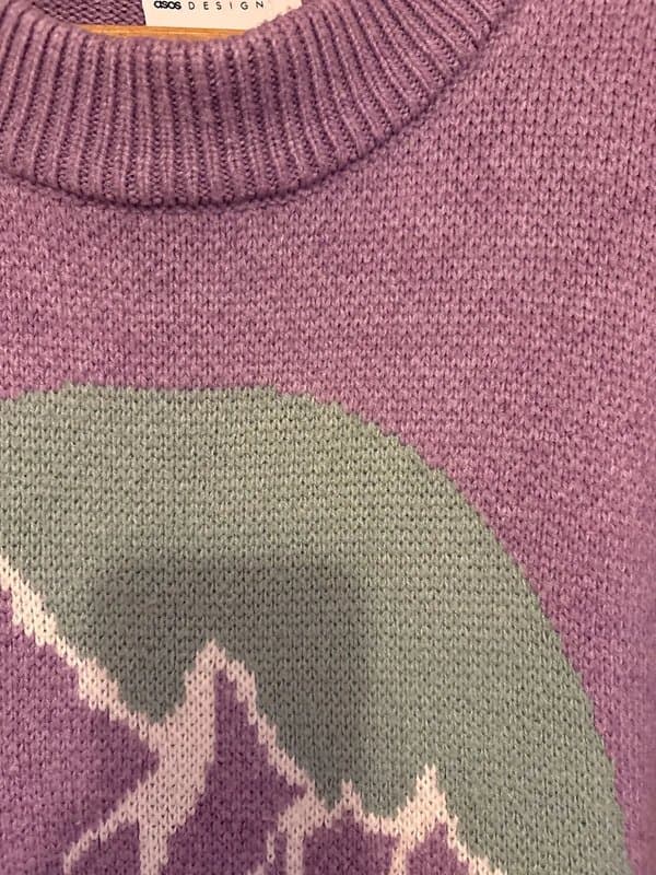 ASOS Design ASOS jumper size 16