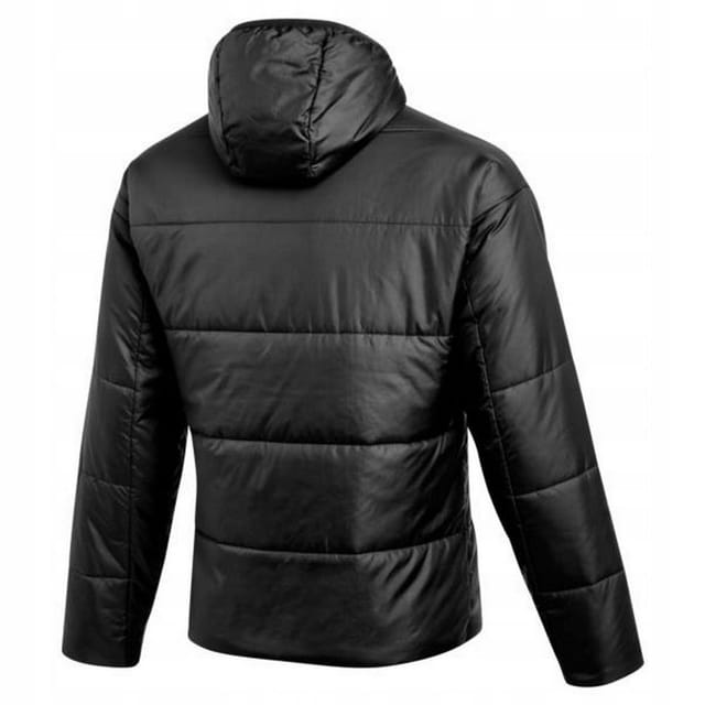 Nike Nike Men's Academy Pro 24 Therma-Fit Autumn Padded Jacket in Black - 2