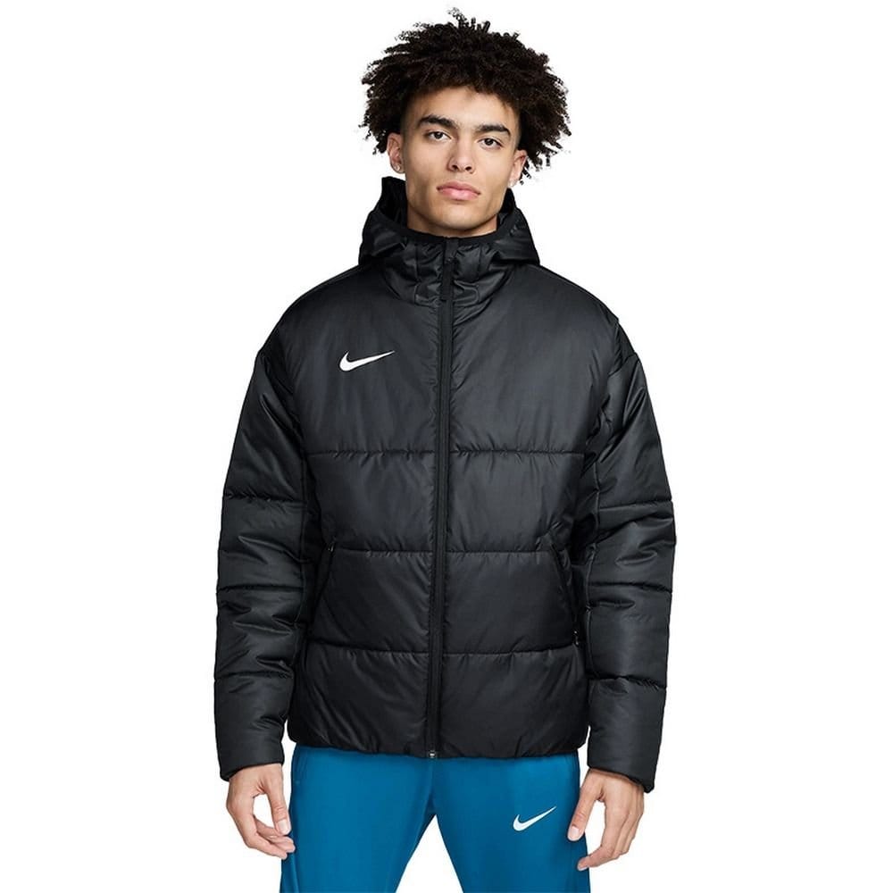 Nike Nike Men's Academy Pro 24 Therma-Fit Autumn Padded Jacket in Black - 4