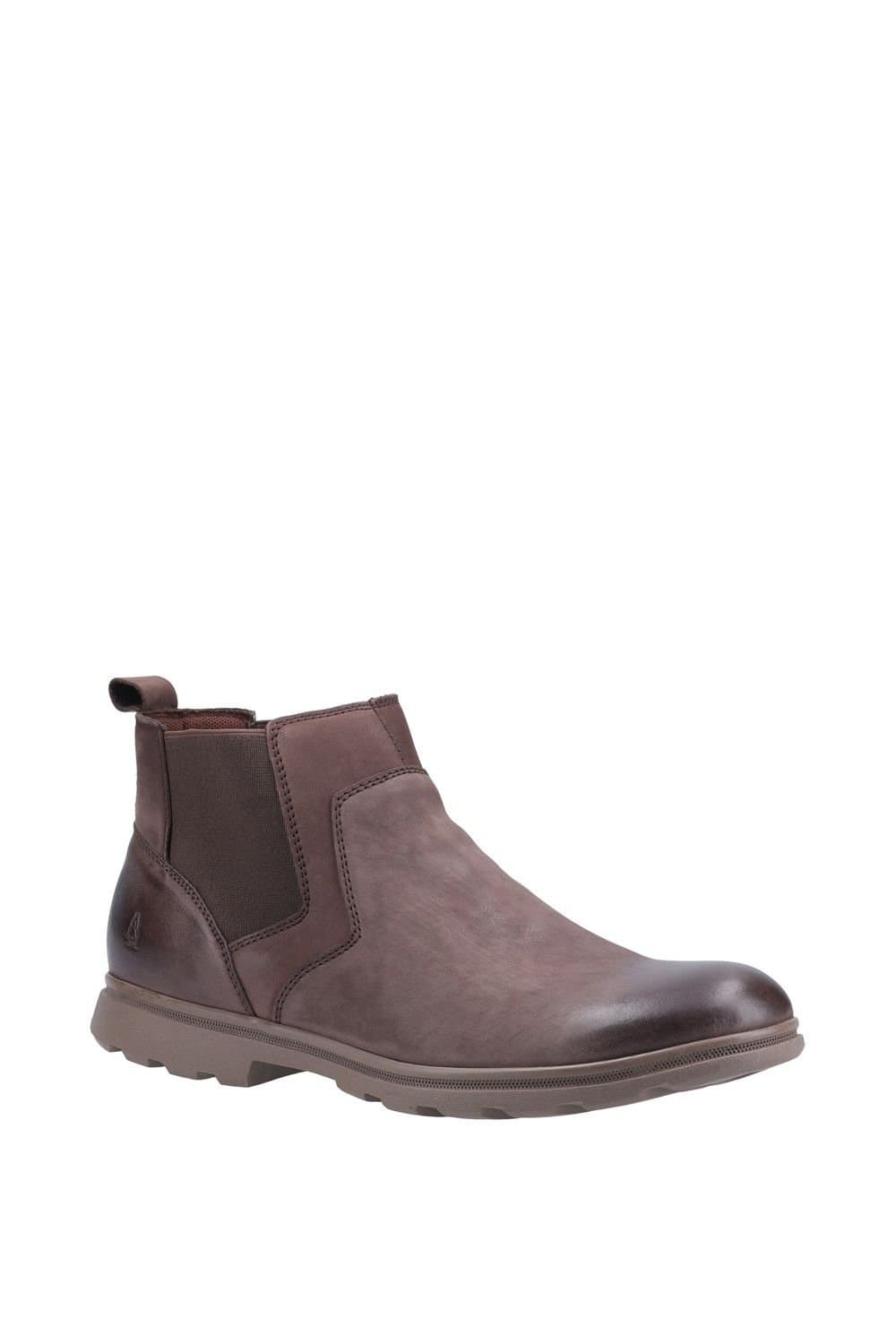 Hush Puppies Hush Puppies Men's Tyrone Boots in Brown