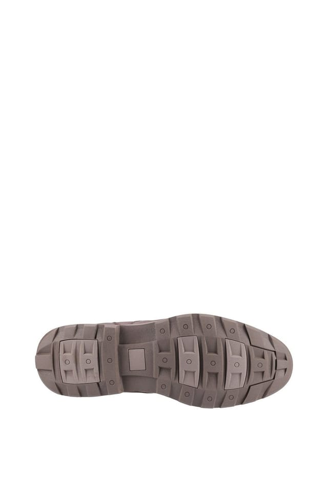 Hush Puppies Hush Puppies Men's Tyrone Boots in Brown - 3