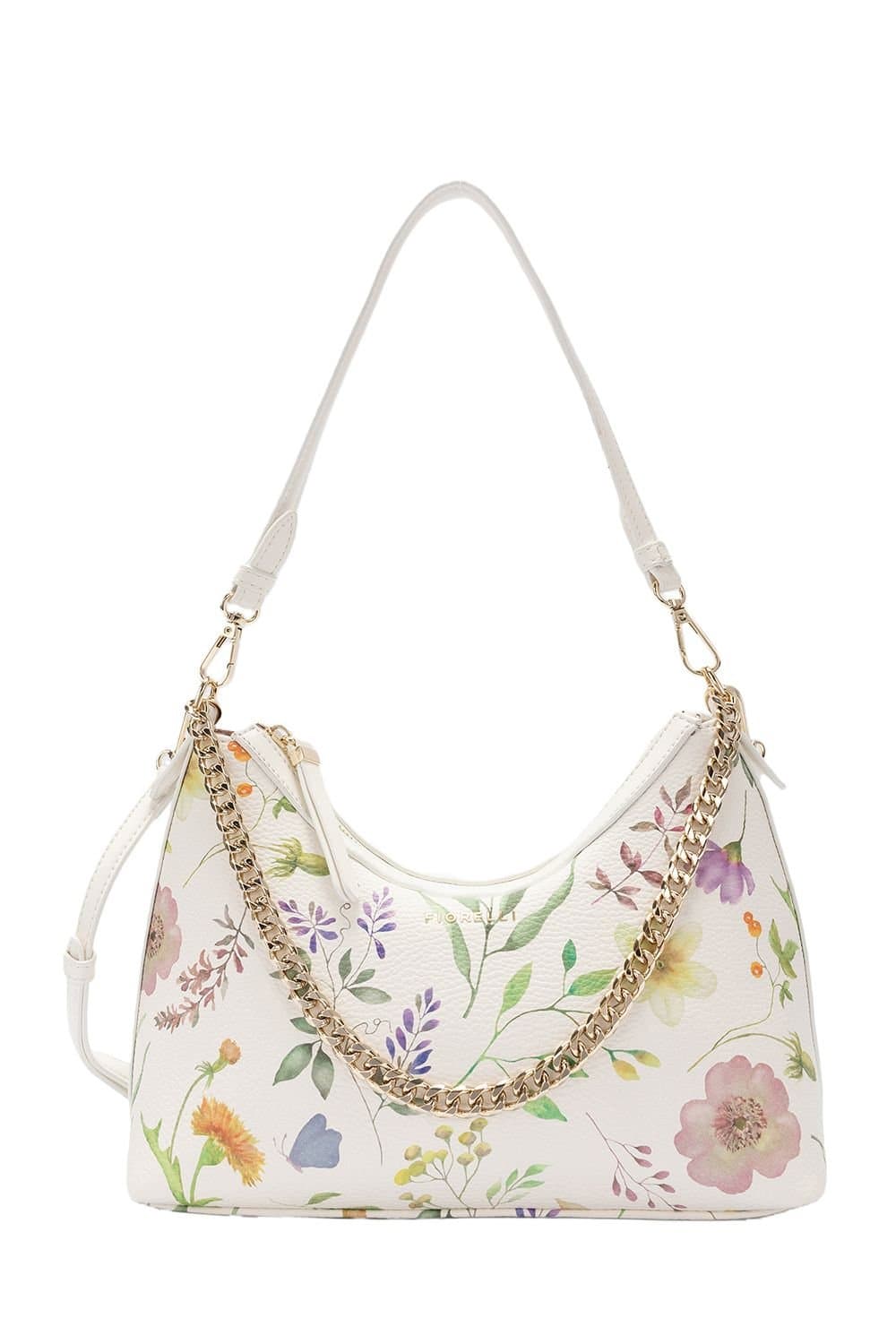 Fiorelli FIORELLI Women's Ayla Multiway Shoulder Bag in Natural