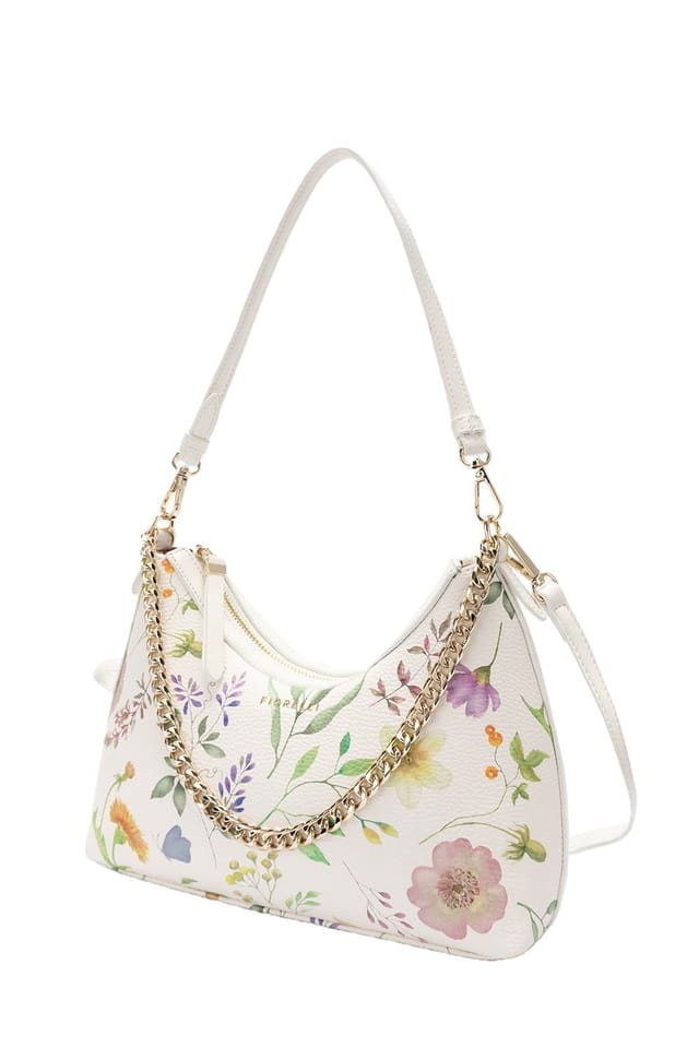 Fiorelli FIORELLI Women's Ayla Multiway Shoulder Bag in Natural - 2