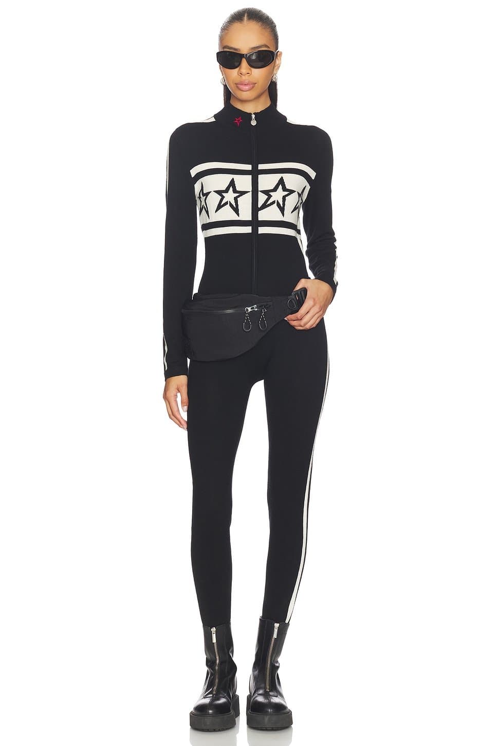 revolve Apres Team Jumpsuit