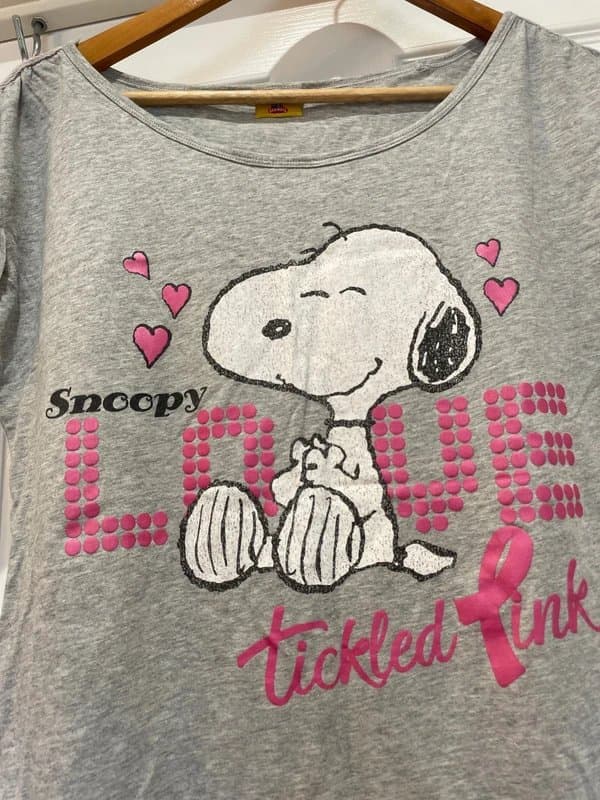 George Women’s top