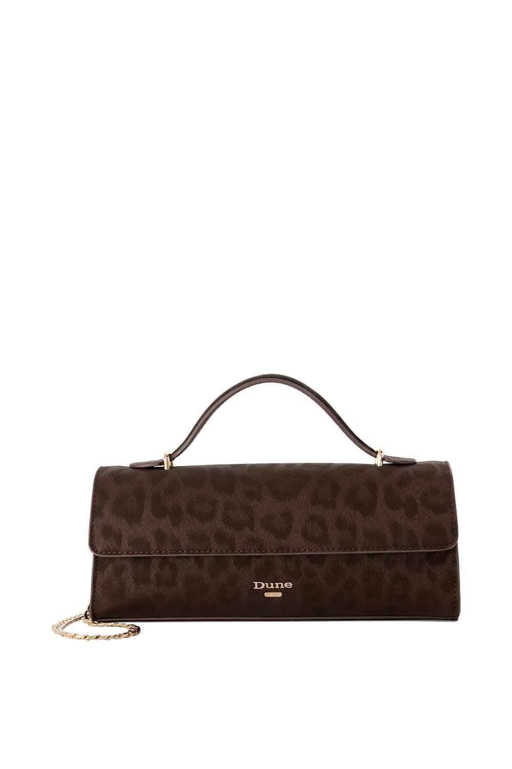 Dune London Dune London Women's 'Essentially' Clutch